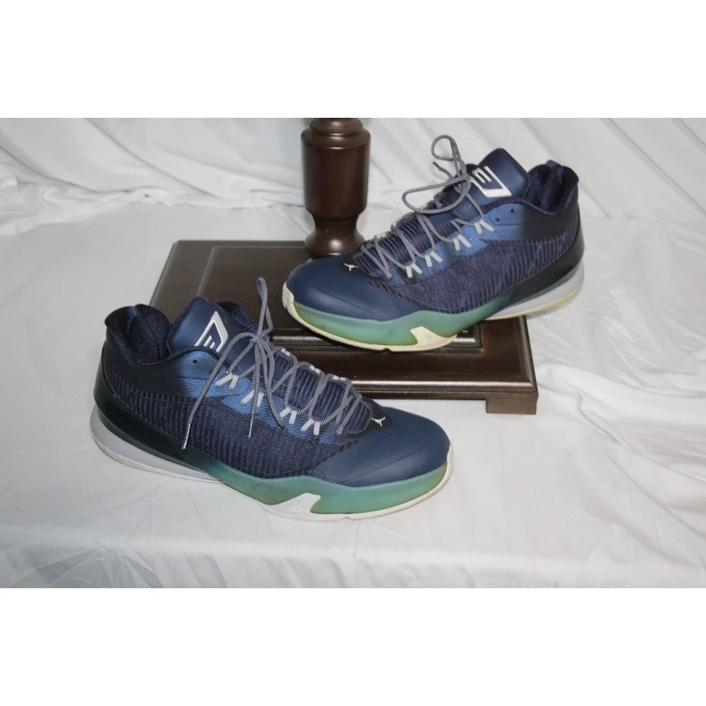 Jordan cp3 viii